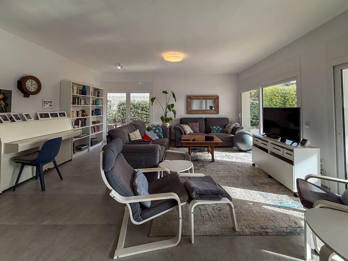 Chalet con terraza en venta en Urbanitzacions del Nord, imagen 6