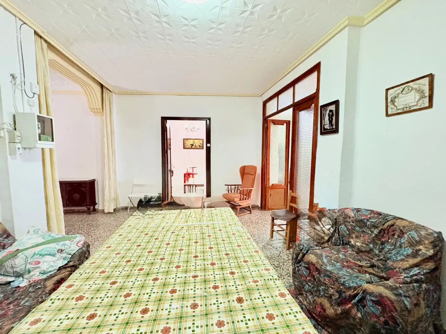 Casa amb jardí en venda a Benaguasil, imagen 23