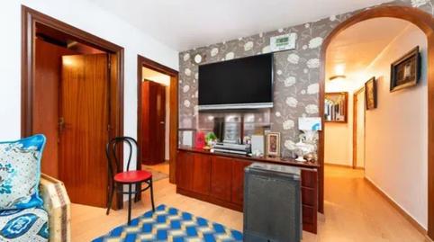 Foto 2 de Planta baja en venta en Carrer de Mallorca, 24, Nord, Barcelona