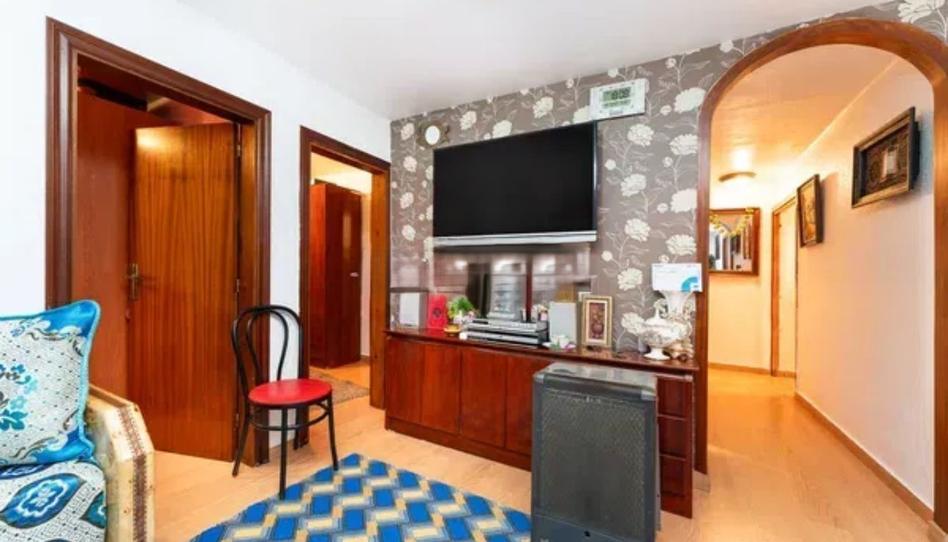 Foto 1 de Planta baixa en venda a Carrer de Mallorca, 24, Nord, Barcelona