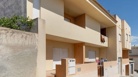 Solvia Inmobiliaria  Dúplex Abanilla