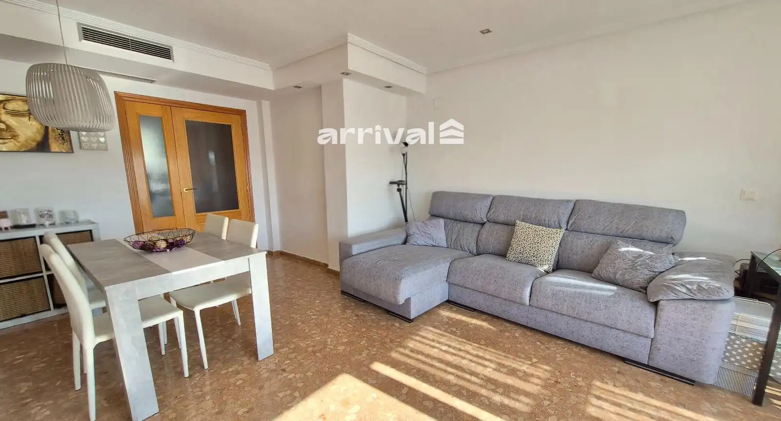 Wohnung mit Aufzug zum Verkauf in Asensio Magraner Perez, imagen 10