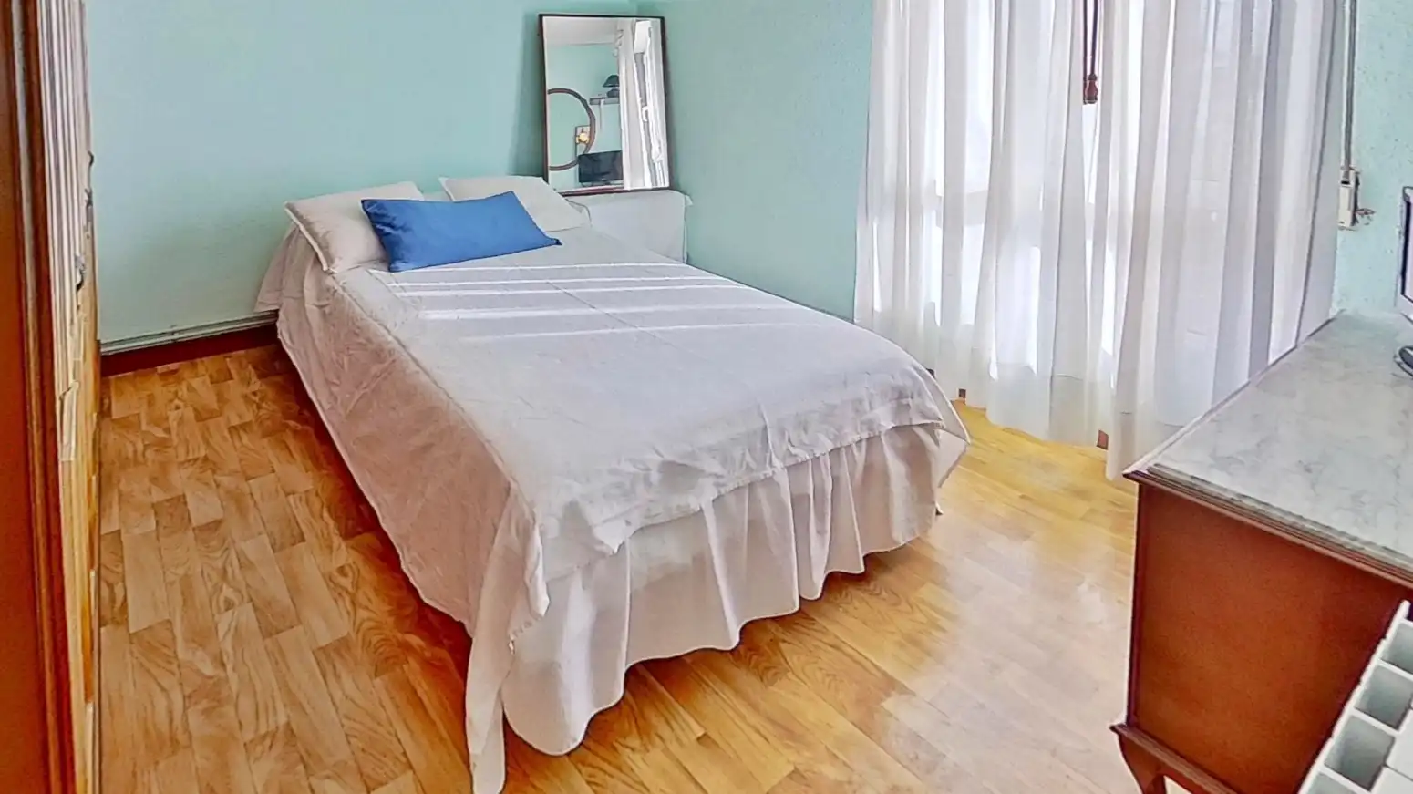 Habitación de Piso en venta en Camargo con Calefacción, Trastero y Balcón