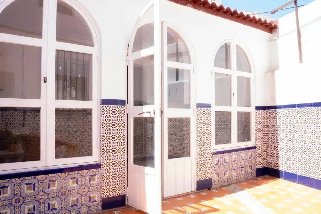 Houses for sale in Olivares