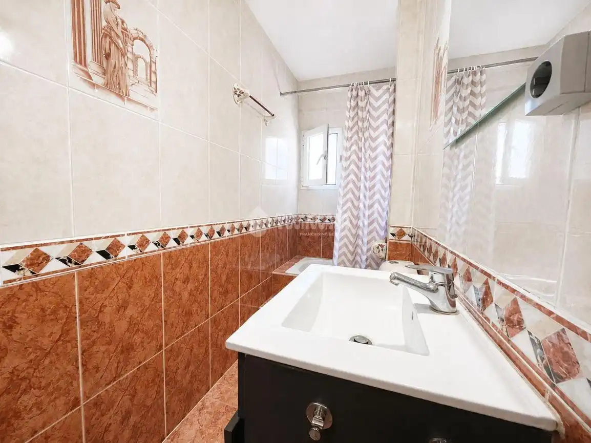 Flat with terrace for sale in San Martín de la Vega, imagen 6