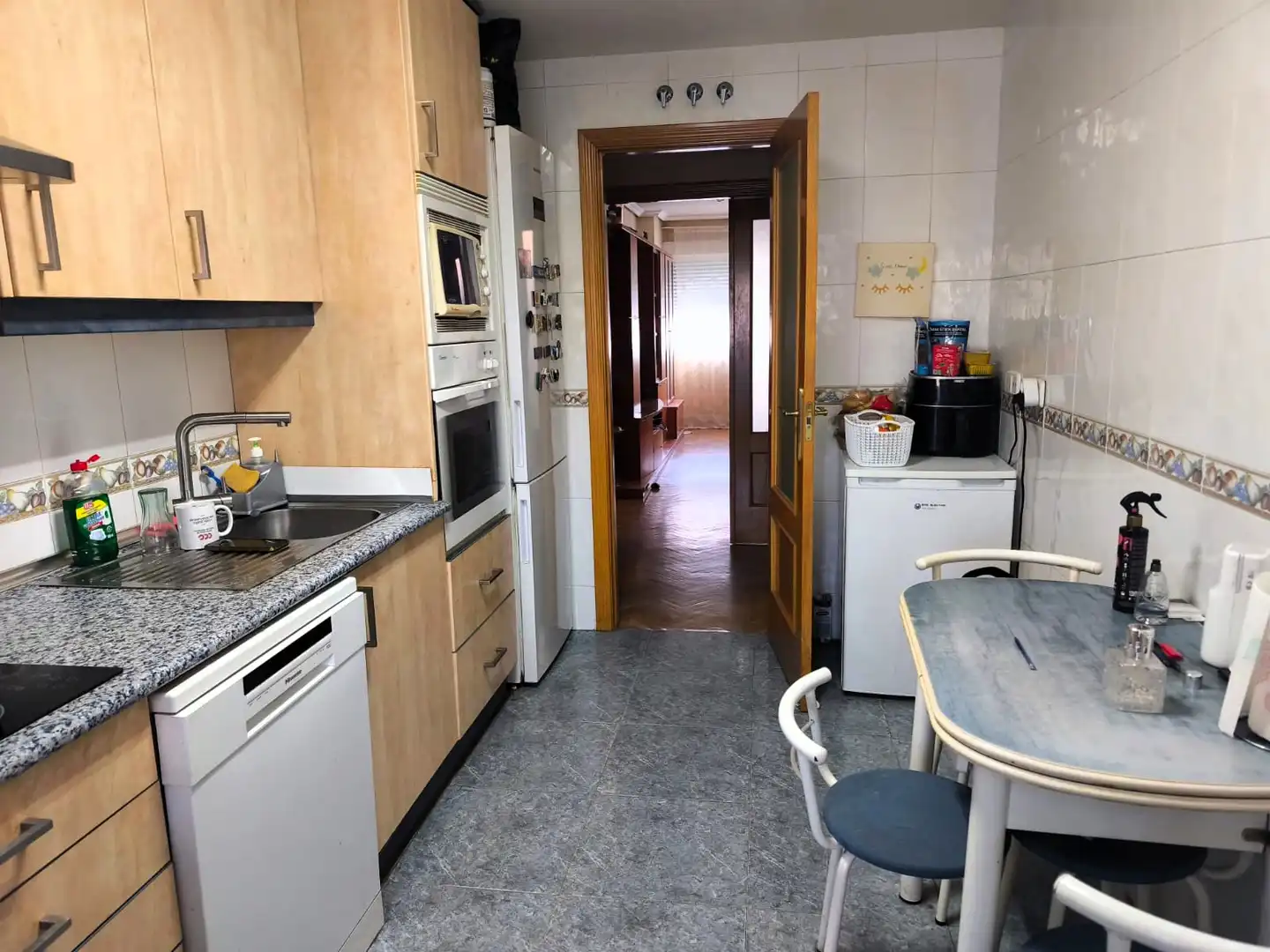 Wohnung mit Pool zum Verkauf in El Arroyo - La Fuente