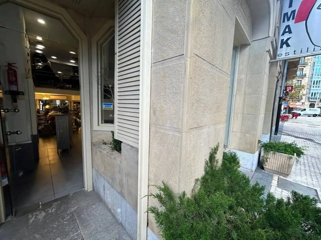 Local comercial en venda a Calle DE ARROKA, imagen 12