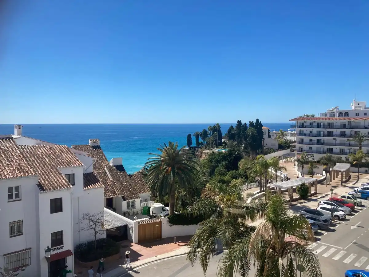 Apartament en venda a Nueva Nerja, imagen 2