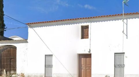 Foto 2 de Casa adosada en venda a Calle San Gregorio, 7, Alange, Badajoz