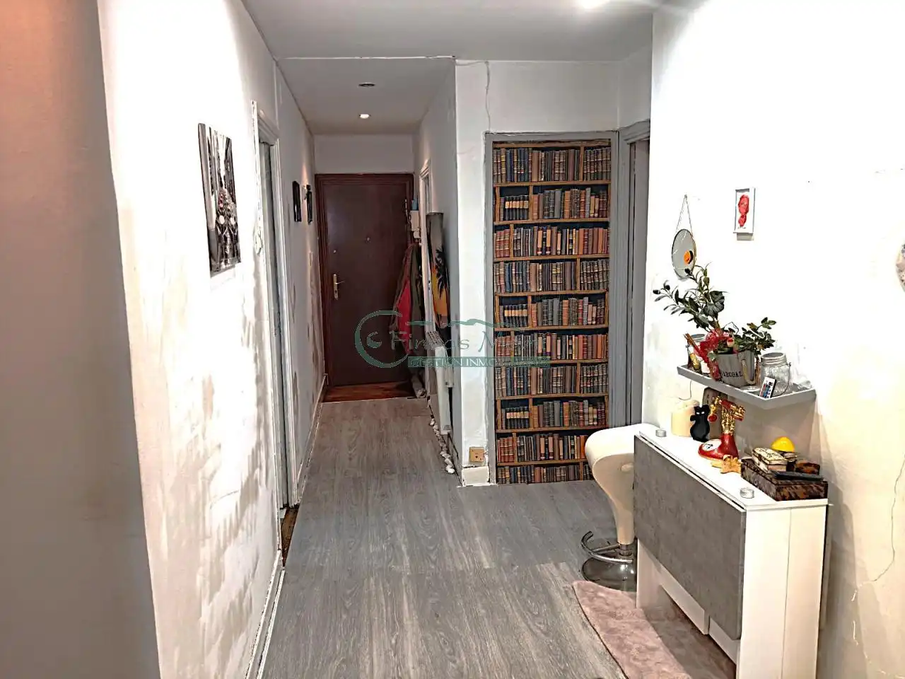 Piso en venta en Vigo  con Calefacción, Terraza y Balcón