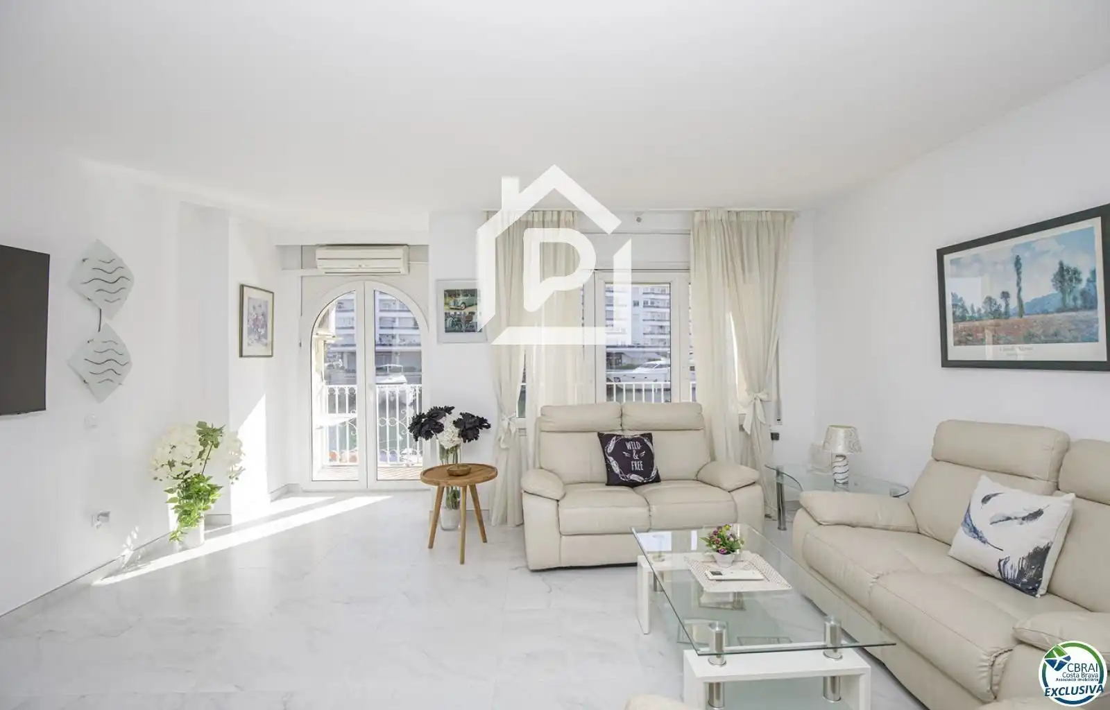 Appartamento con ascensore in vendita a Caballito de mar, imagen 16
