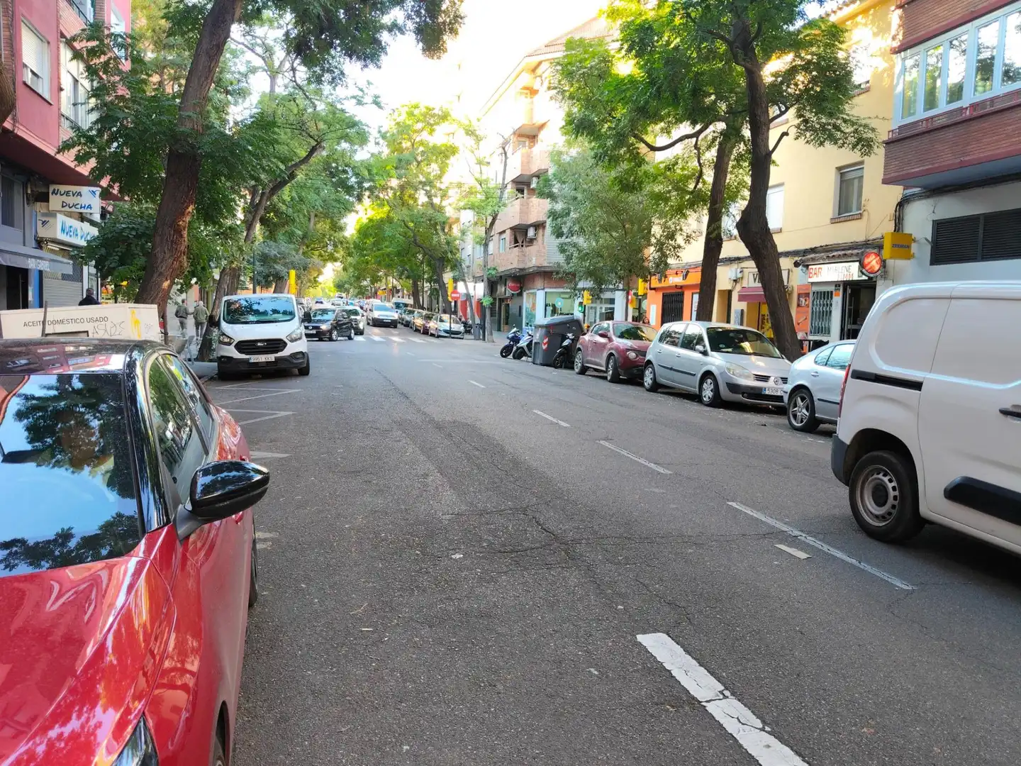 Appartement avec ascenseur à vendre à Calle VICENTE, ANDRES (MOSEN), imagen 23