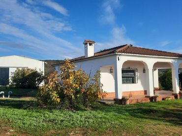 Terreny rústic en venda a A-431 18