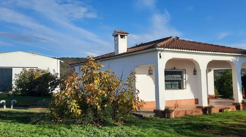 Parcela en Posadas (Córdoba), ideal para combinar ocio con producción agrícola: 2,45 hectáreas de olivar, casa, nave y piscina