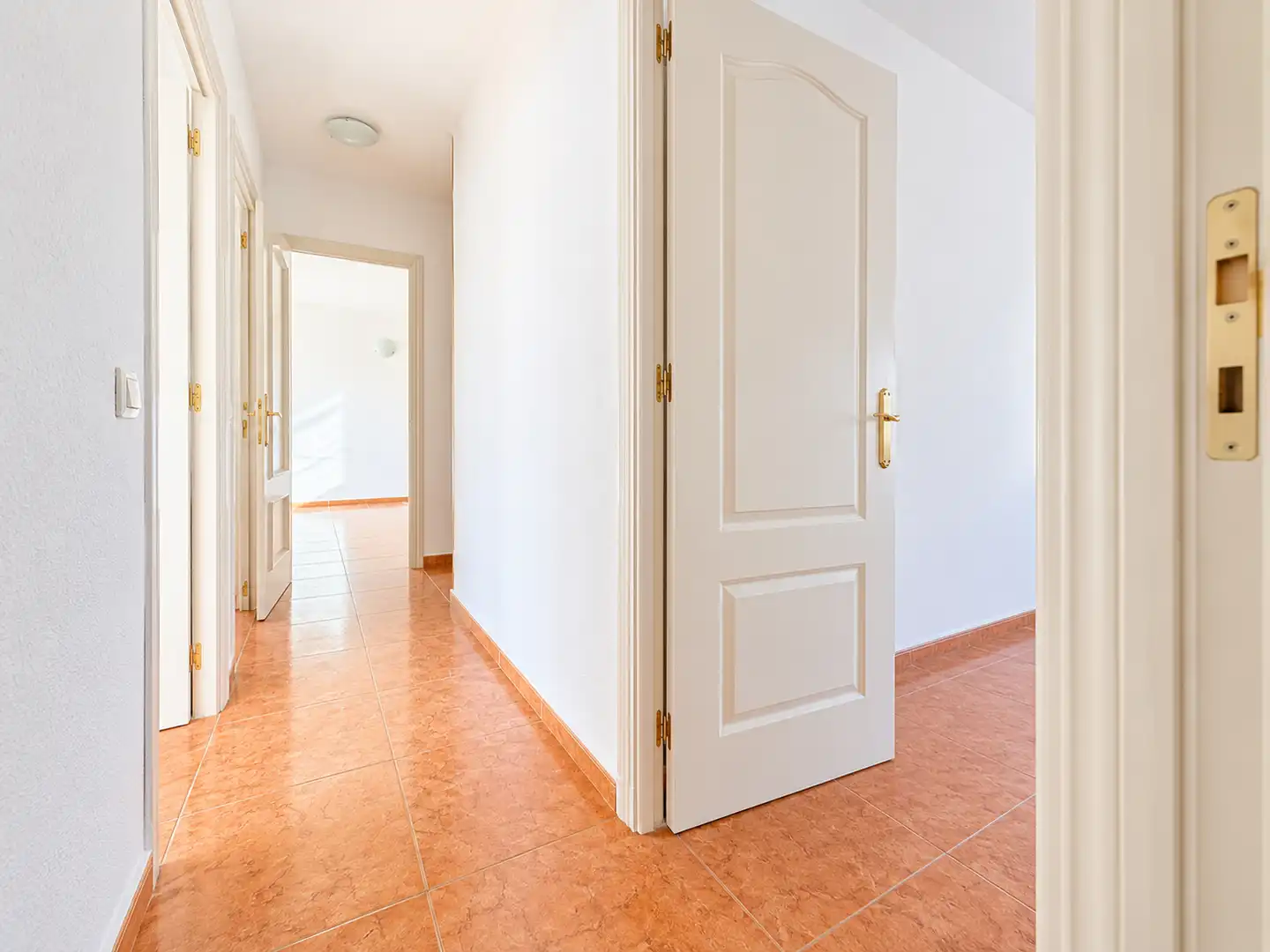 Wohnung mit Aufzug zum Verkauf in Calle San Roque, imagen 11