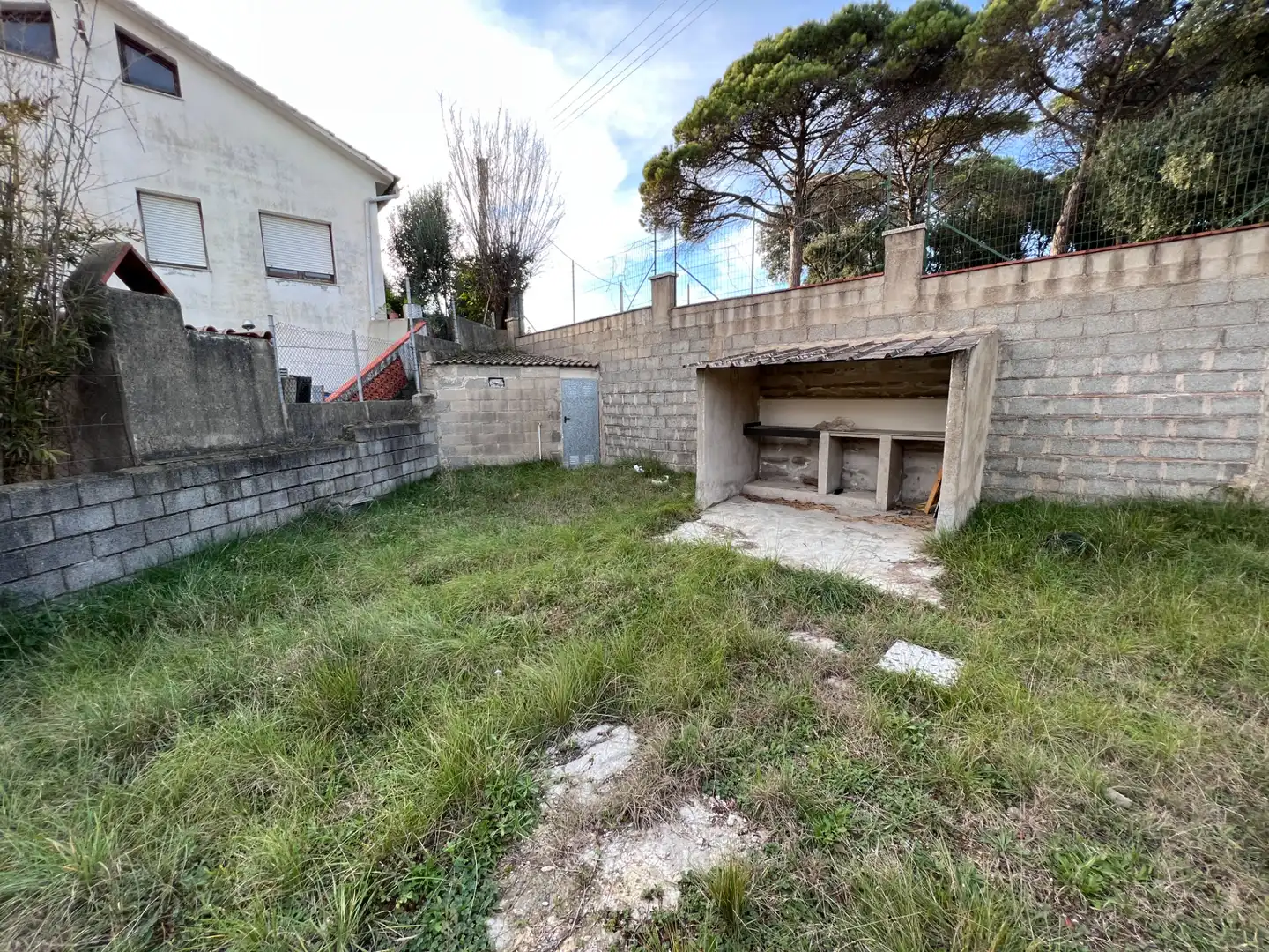 Residential land for sale in Llinars del Vallès, imagen 6
