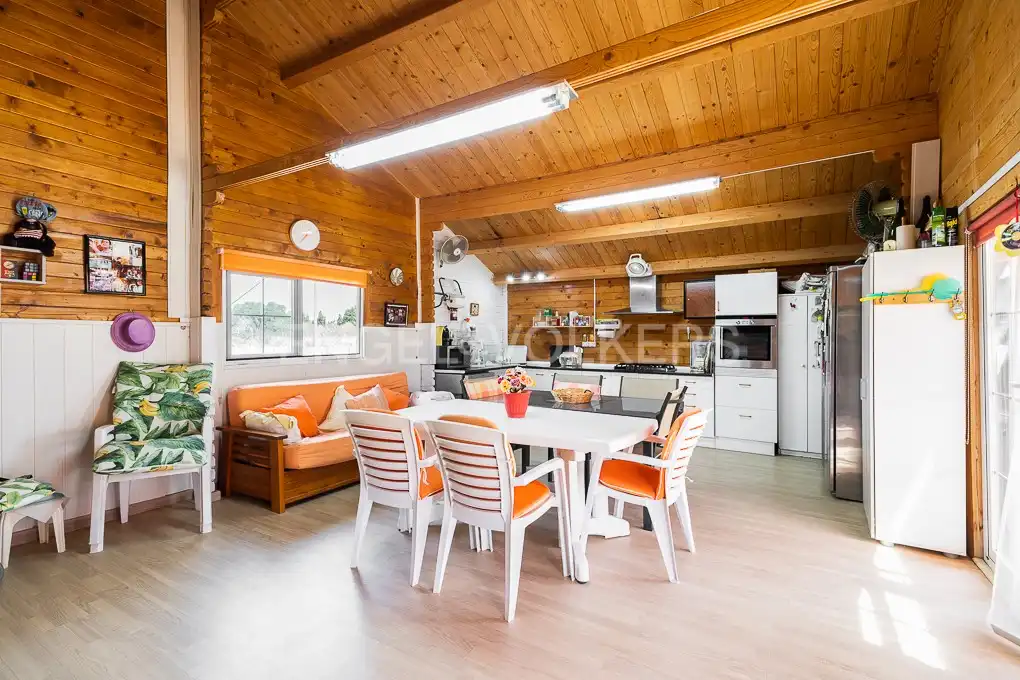 Casa con piscina in vendita a Els Poblets, imagen 25