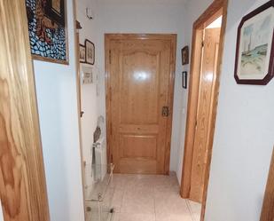 Apartament de lloguer en Puertollano amb Calefacció, Terrassa i Moblat