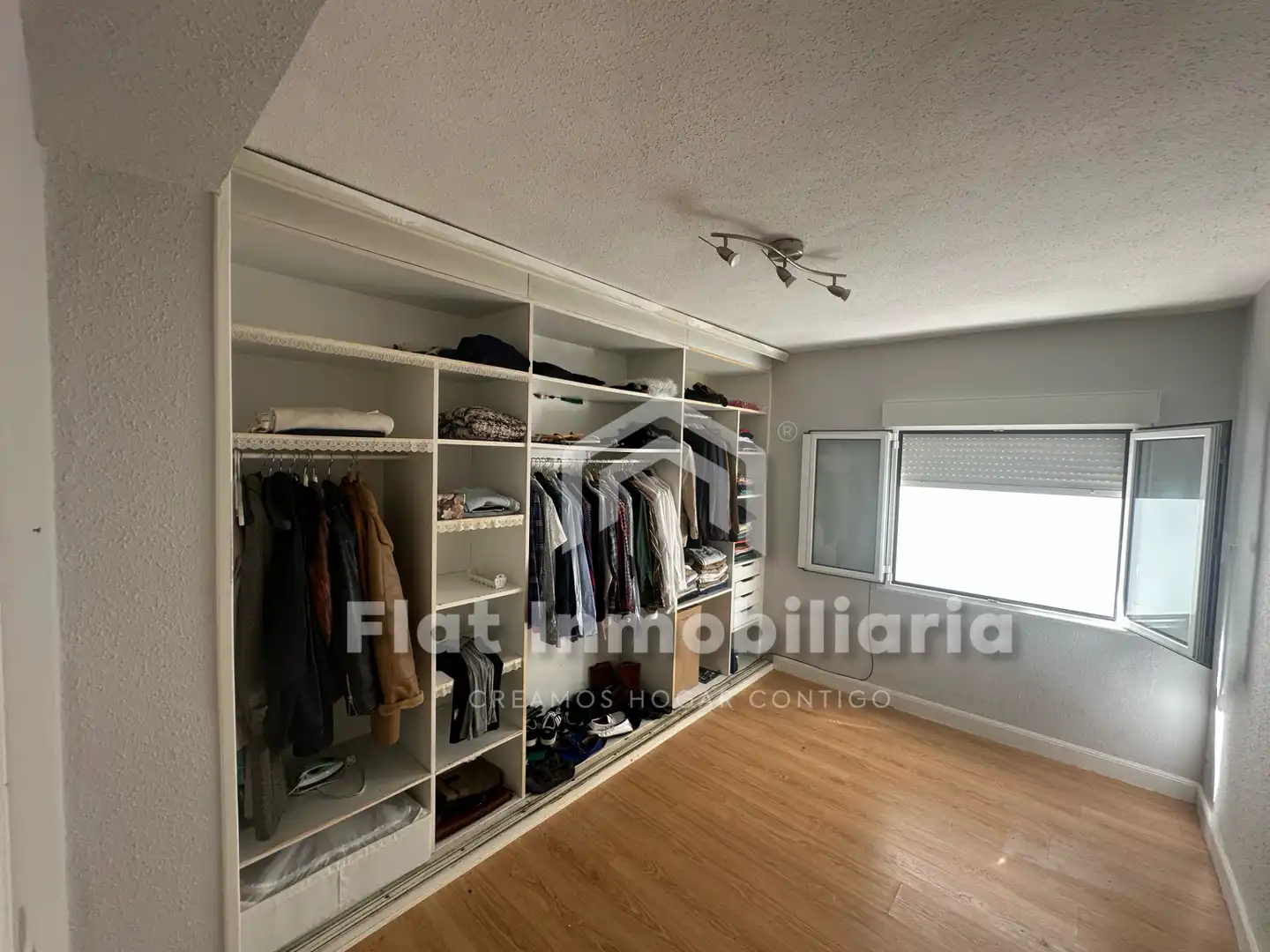 Flat with terrace for sale in Calle de la Ronda 5, imagen 19