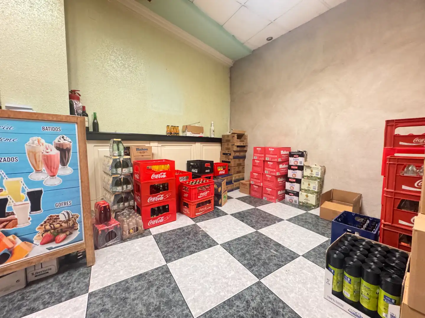 Local comercial en venta en Avinguda del País Valencià 65, imagen 29