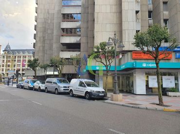 Local comercial en venda a GRAN VÍA SAN MARCOS