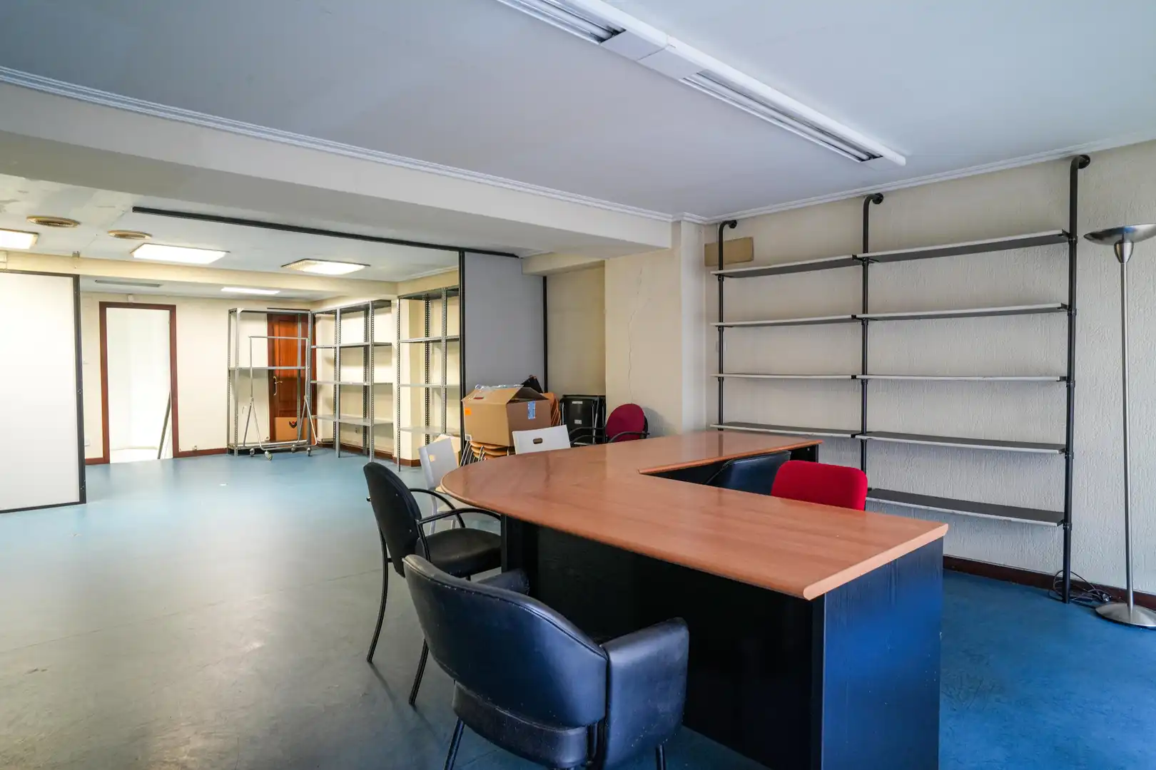 Business premises for sale in Calle Gipuzkoa, imagen 29