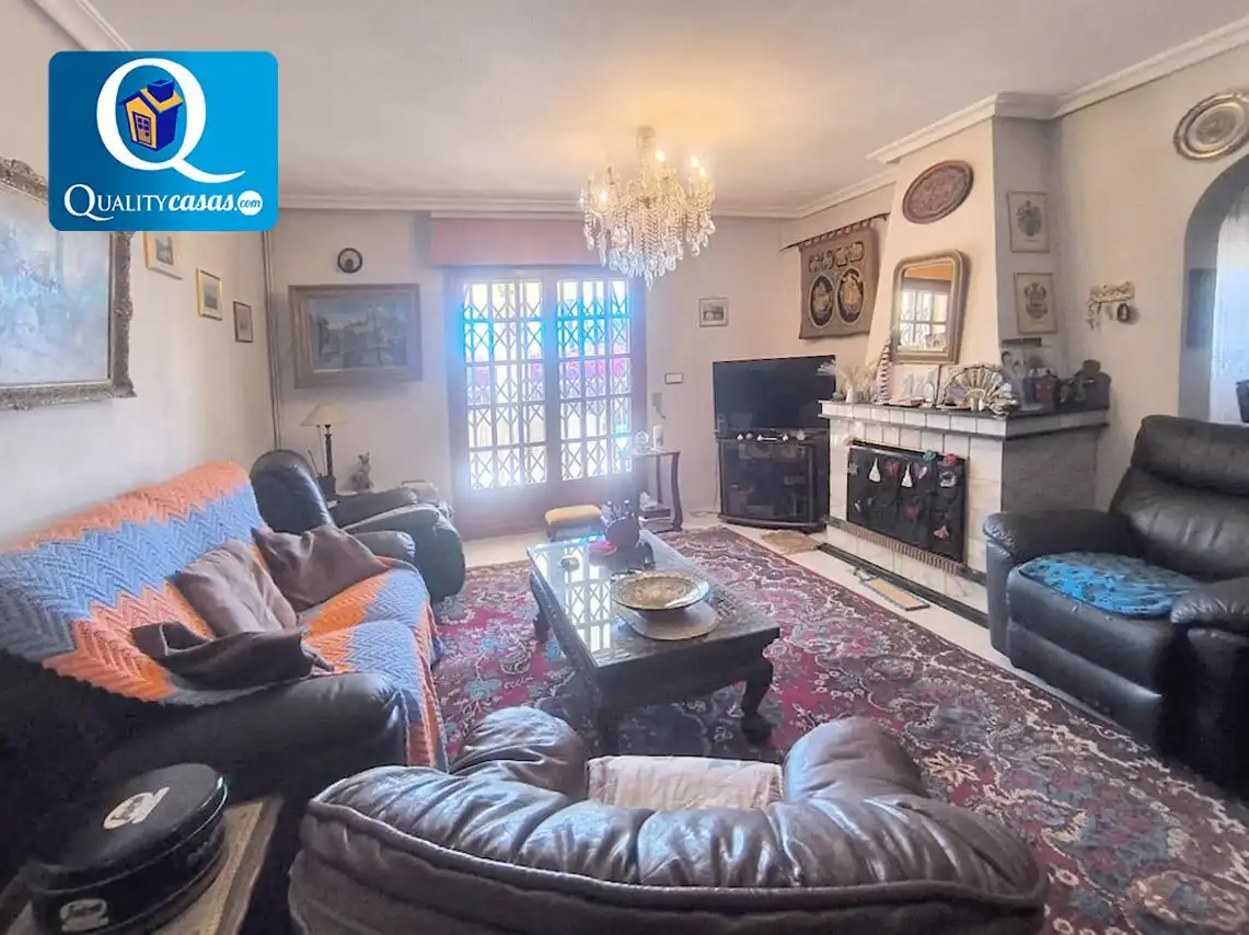 Chalet en venta en La Huerta, imagen 2