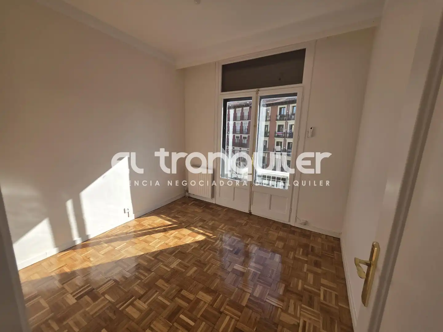 Flat for rent in Plaza Lavapies, Embajadores - Lavapiés