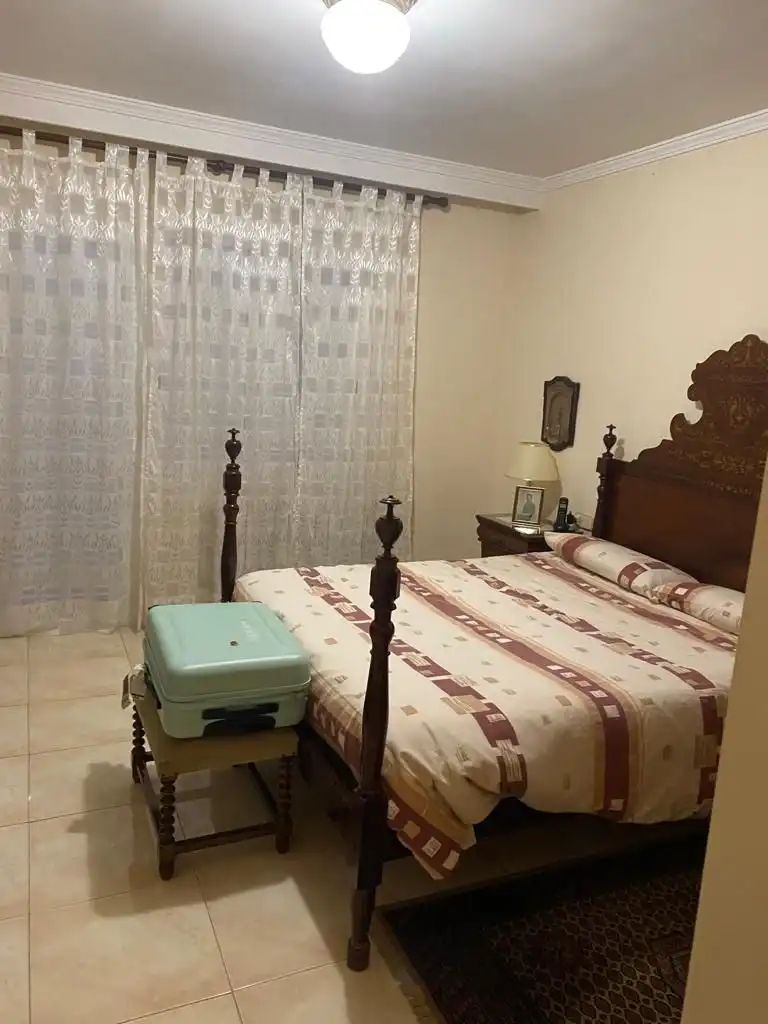 Bedroom of Houses for sale in Calvià  with Private garden, Terrace and Storage room