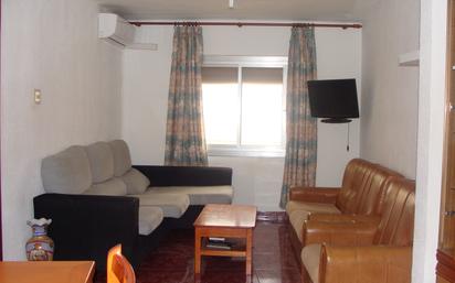 Living room of Flat for sale in Esplugues de Llobregat