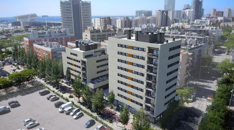 Foto 3 de Piso en venta en Carrer de Ramon Llull, 531, Port Forum, Barcelona