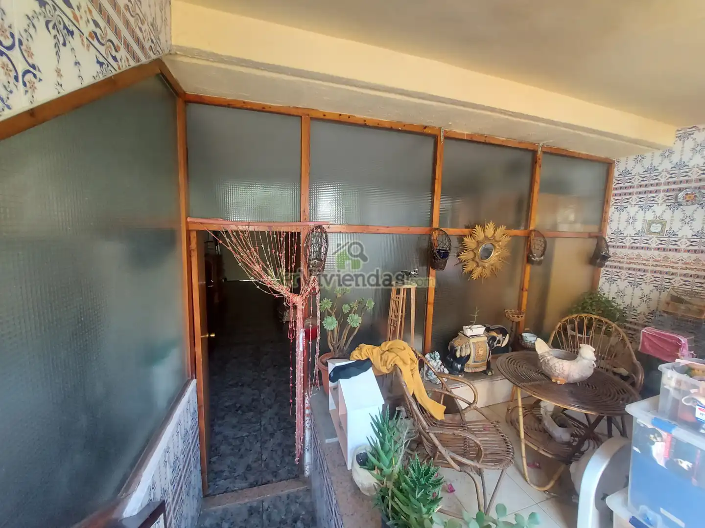 Casa adosada en venda a Carrer Josep Pla, 8, Abrera