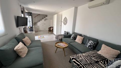 Foto 5 de Casa adosada en venda a Centro, Alhaurín El Grande