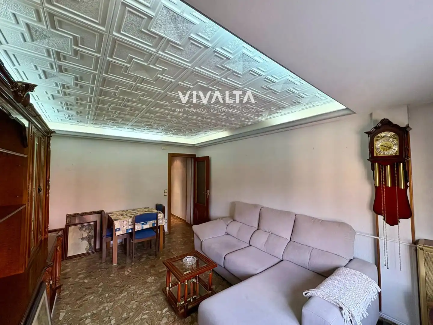 Pis amb ascensor en venda a Armengot, imagen 28