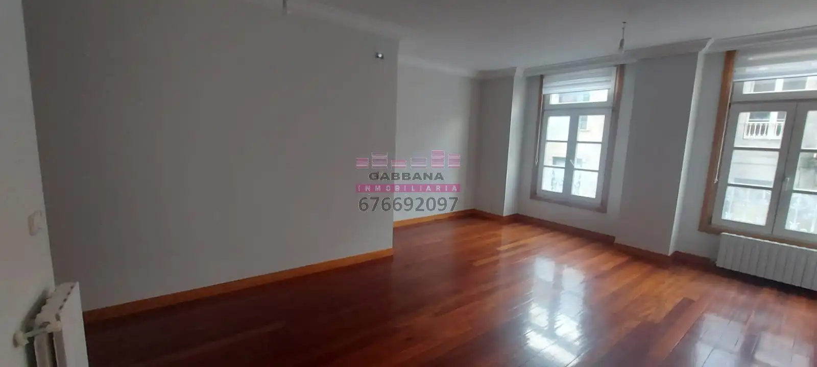 Apartments for rent in Rúa do Progreso, 24, Centro - Areal