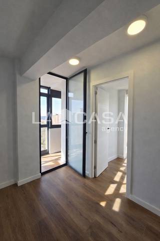 Ático en Venta en El Besós i el Maresme