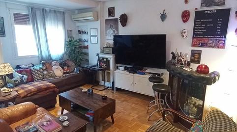 Foto 2 de Pis de lloguer a Los Peñascales, Fuente del Berro,  Madrid Capital