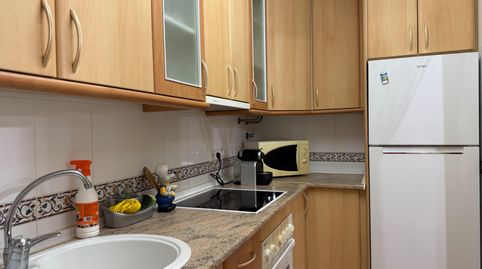Foto 3 de Piso en venta en El Puerto - Romanilla, Roquetas de Mar