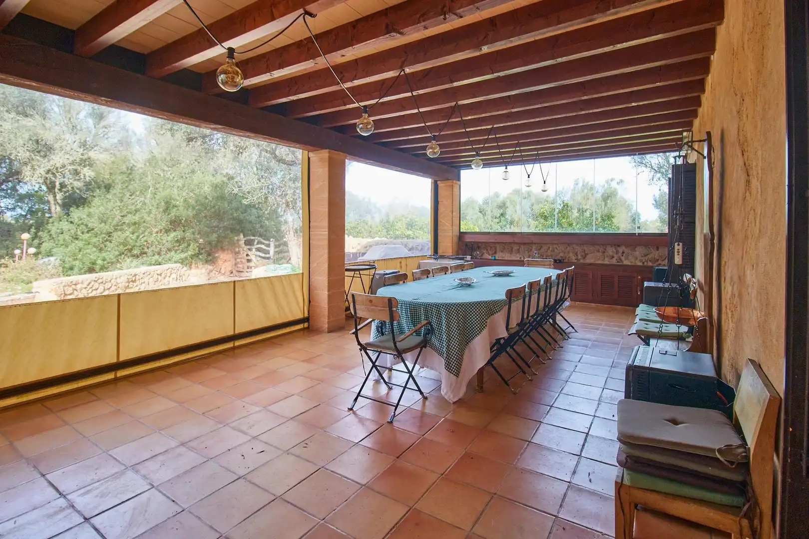 Casa rustica in vendita a Algaida, imagen 12