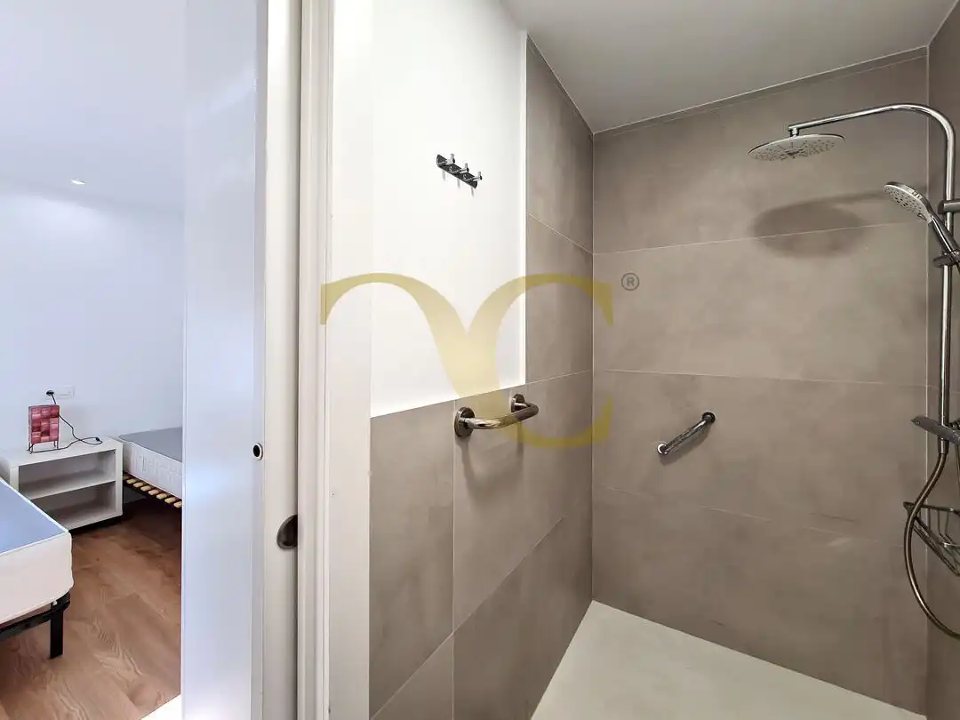 Bany de Casa o xalet en venda en Ribadesella amb Calefacció i Terrassa