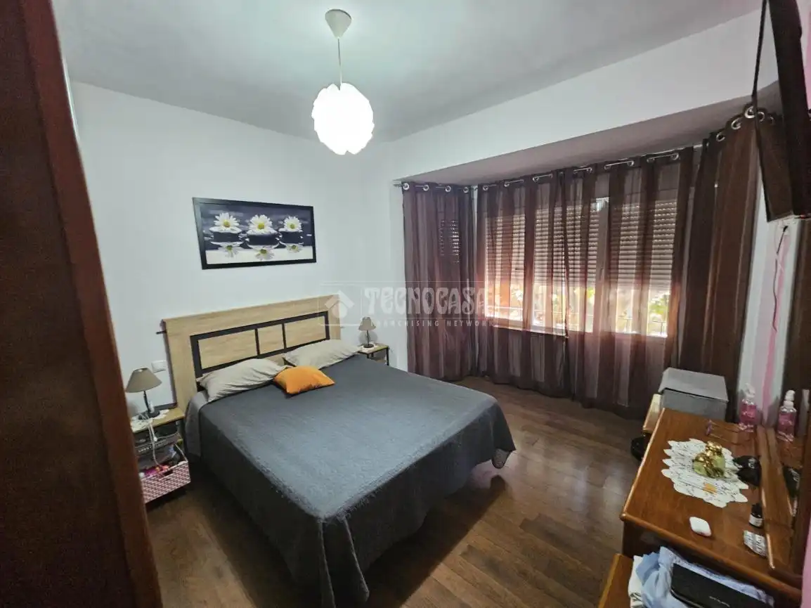 Flat with terrace for sale in Puerta de Cuartos - Avda. de Portugal, imagen 15