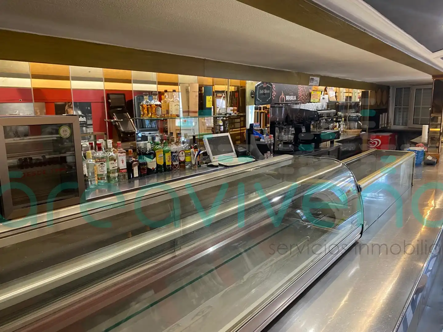 Business premises for transfer in Avinguda de València, imagen 4
