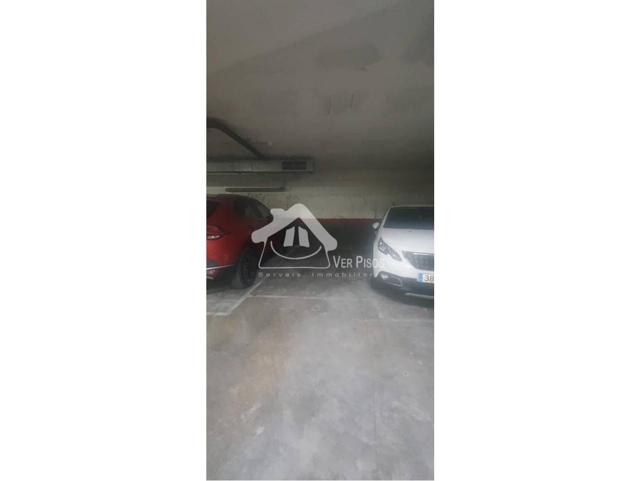 Aparcament de Garatge en venda en  Barcelona Capital