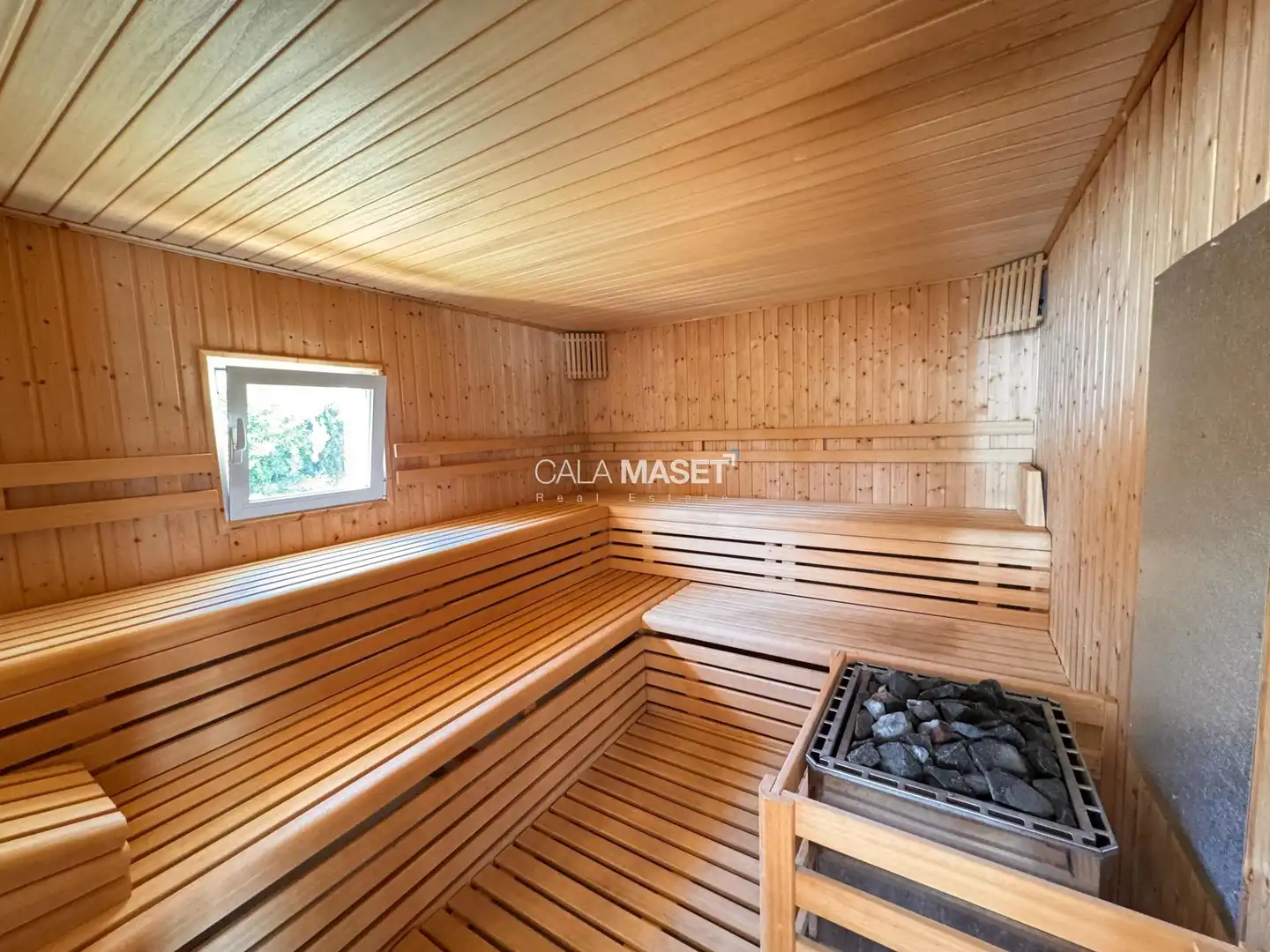 Detached house with pool for sale in Romanyà, imagen 136