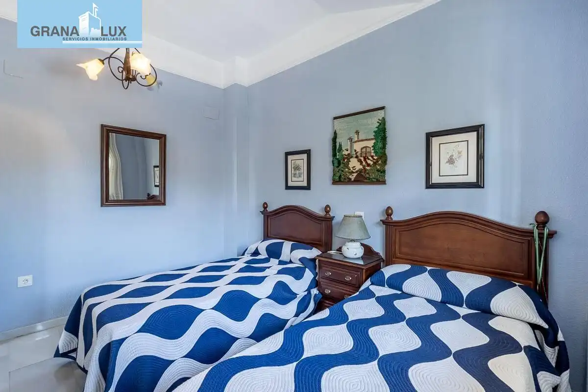 Villa mit Pool zum Verkauf in Calle Olivo, imagen 20