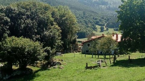 Foto 5 von Residential zum Verkauf in Barrio la Cotera, Heras - Santiago -San Salvador, Medio Cudeyo
