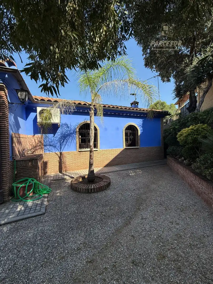 Casa rustica con piscina in vendita a Periurbano Este - Campiña, imagen 59