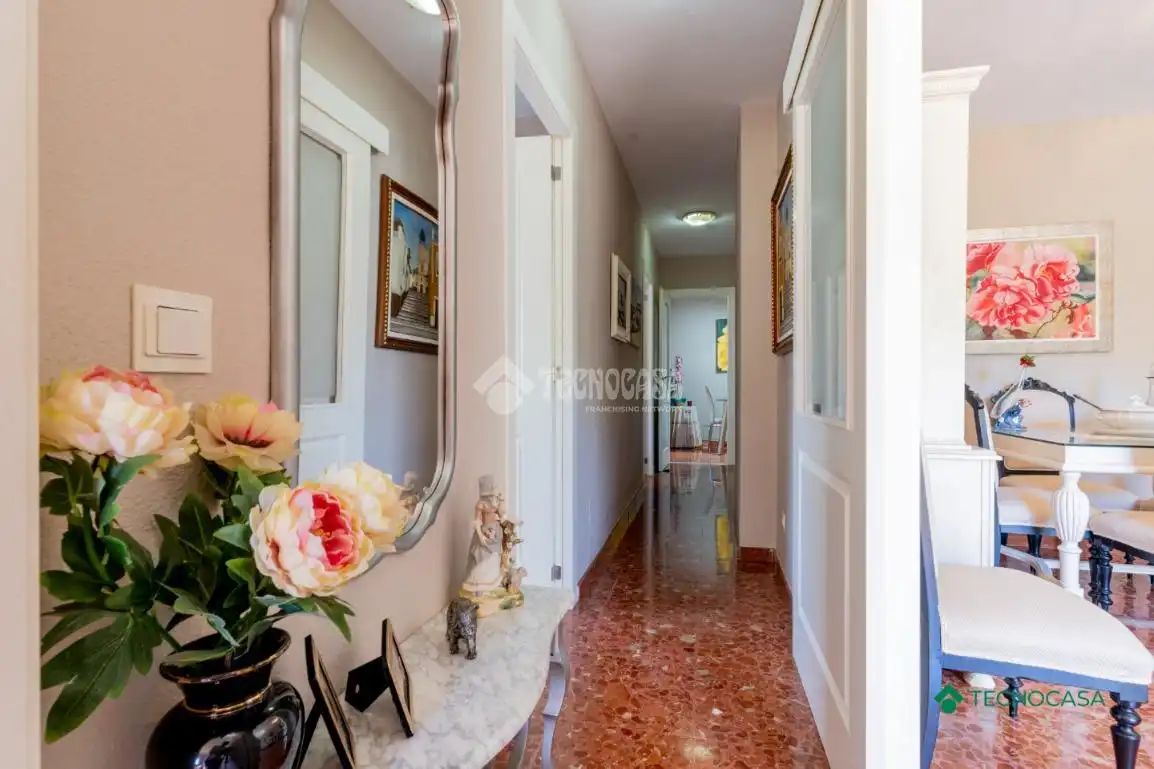 Appartement avec piscine à vendre à Aguadulce, imagen 15