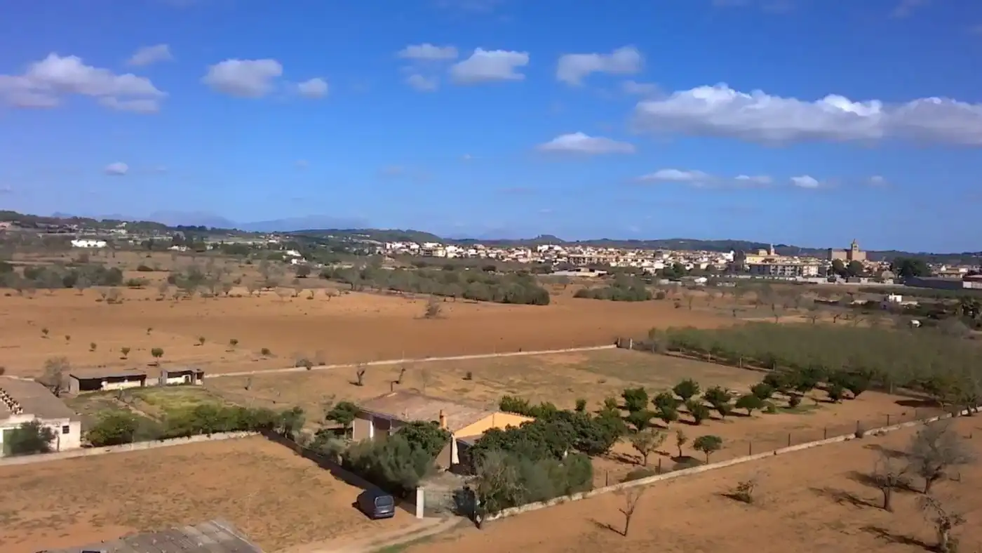 Country house zum Verkauf in Porreres