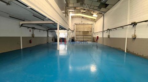 Photo 3 of Industrial buildings to rent in Can Fatjó - Sant Jordi Park - Plana del Castell, Barcelona